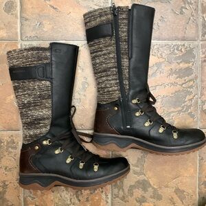 Merrell Performance Waterproof Boots 8.5